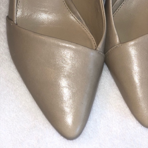 Antonio Melani Heels - Picture 3 of 5